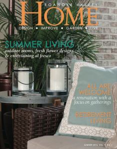 HOME Magazine 
